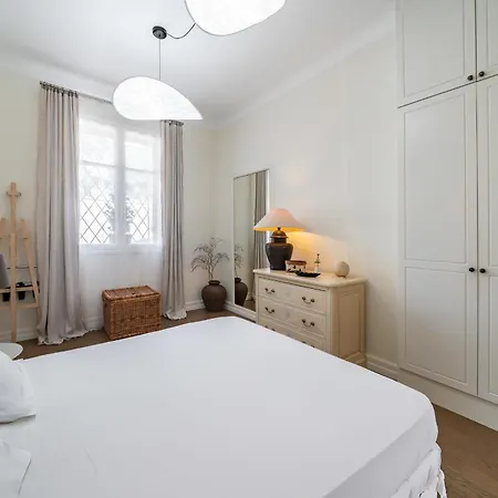 Appartamento Cozystay 1816 Chic Getaway With Pool Californie Cannes