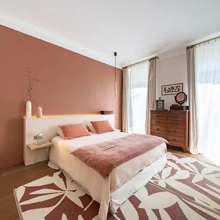 Cozystay 1816 Chic Getaway With Pool Californie Apartment *