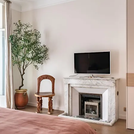 Cozystay 1816 Chic Getaway With Pool Californie Cannes