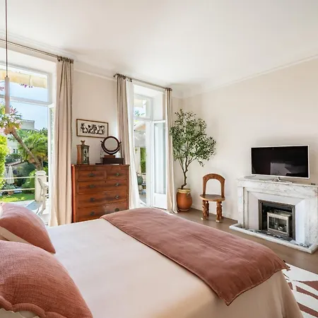 Cozystay 1816 Chic Getaway With Pool Californie * Cannes
