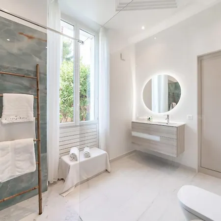 Cozystay 1816 Chic Getaway With Pool Californie