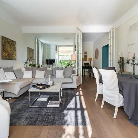 Cozystay 1816 Chic Getaway With Pool Californie * Cannes