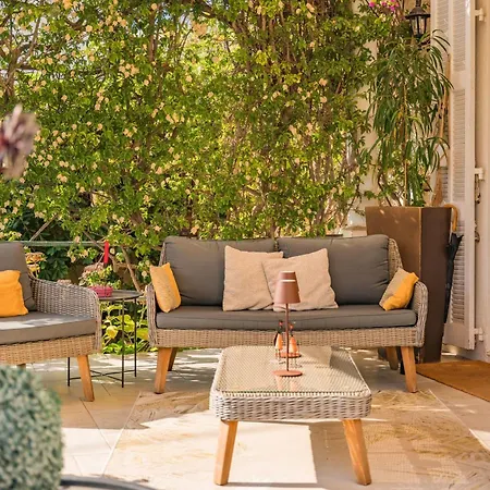 Cozystay 1816 Chic Getaway With Pool Californie