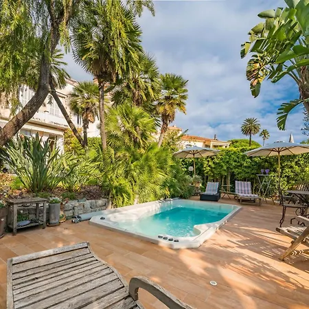 Cozystay 1816 Chic Getaway With Pool Californie Apartment