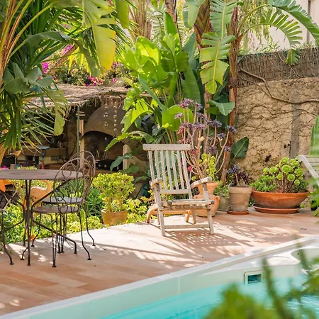 Cozystay 1816 Chic Getaway With Pool Californie Apartment Cannes