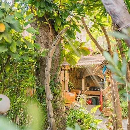 Apartment Cozystay 1816 Chic Getaway With Pool Californie