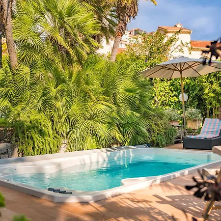 Cozystay 1816 Chic Getaway With Pool Californie *